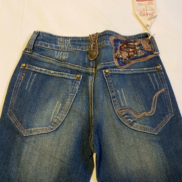 Woman’s jeans - Picture 5 of 5